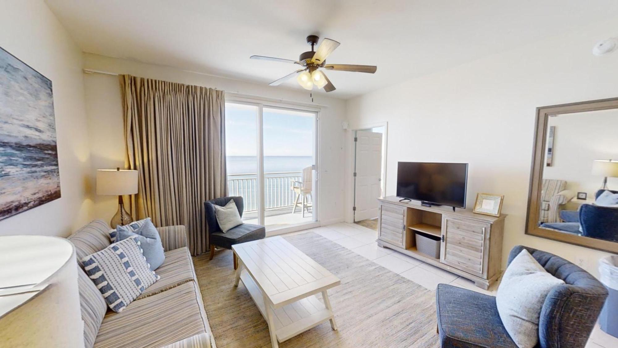 Splash 906 E Holiday home Panama City Beach